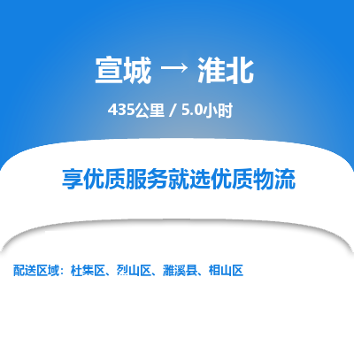 宣城到淮北物流公司要几天_宣城到淮北物流专线价格_宣城至淮北货运公司电话