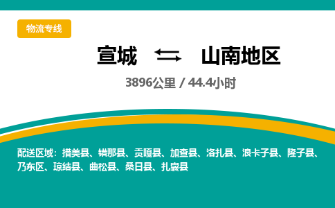 宣城到山南地区物流公司要几天_宣城到山南地区物流专线价格_宣城至山南地区货运公司电话