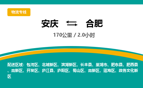 安庆到合肥物流公司要几天_安庆到合肥物流专线价格_安庆至合肥货运公司电话